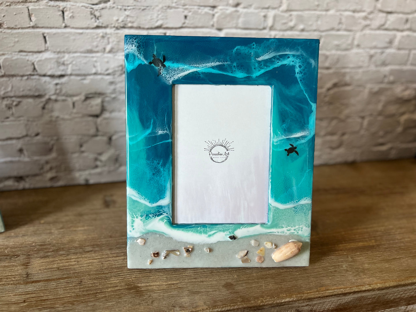 Picture Frame Vertical