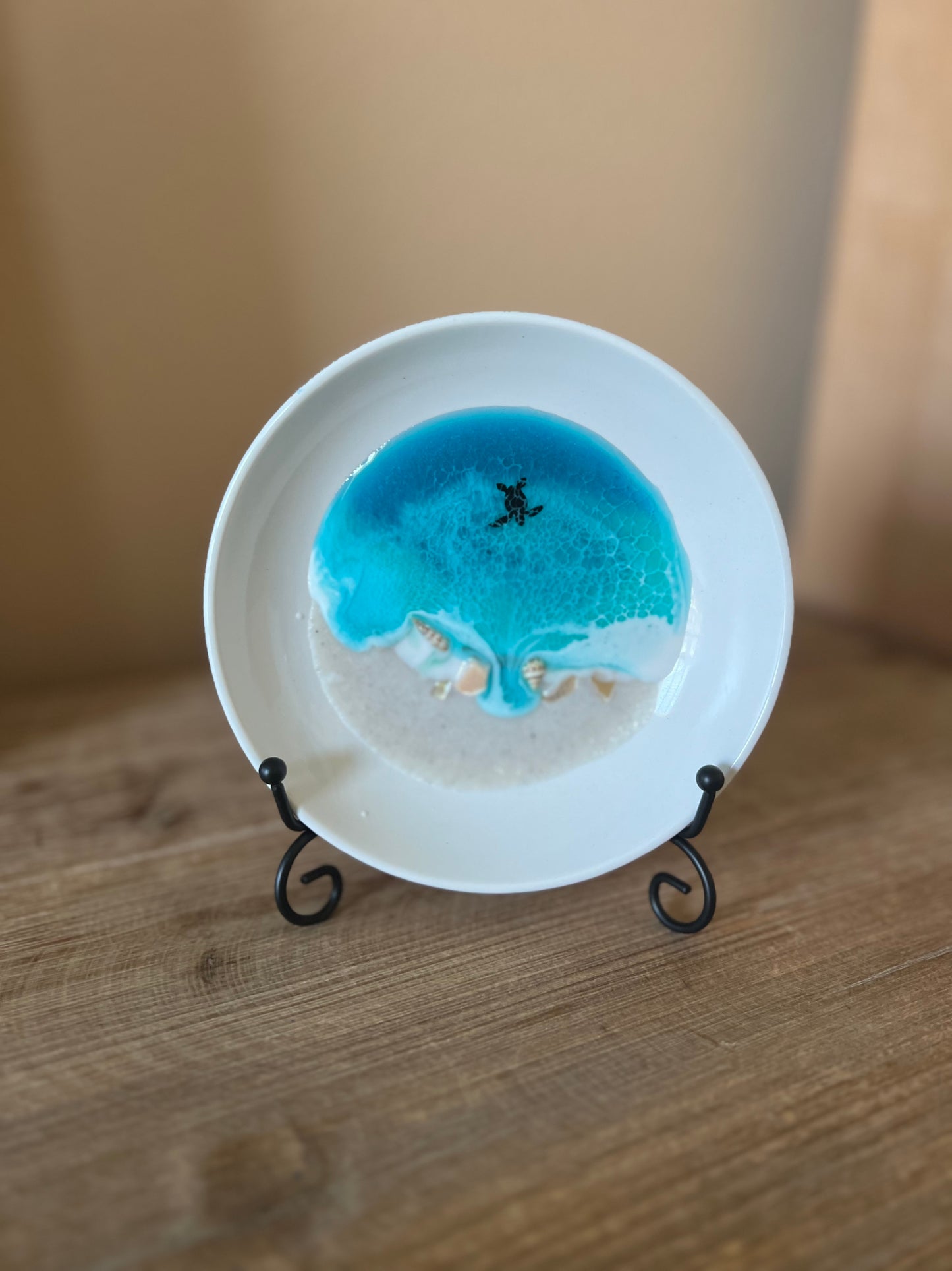 Ceramic Ring Dish