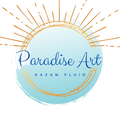 paradiseartkazam