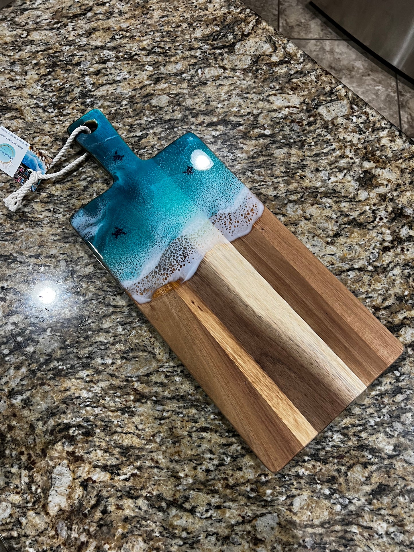 Large Cutting Board