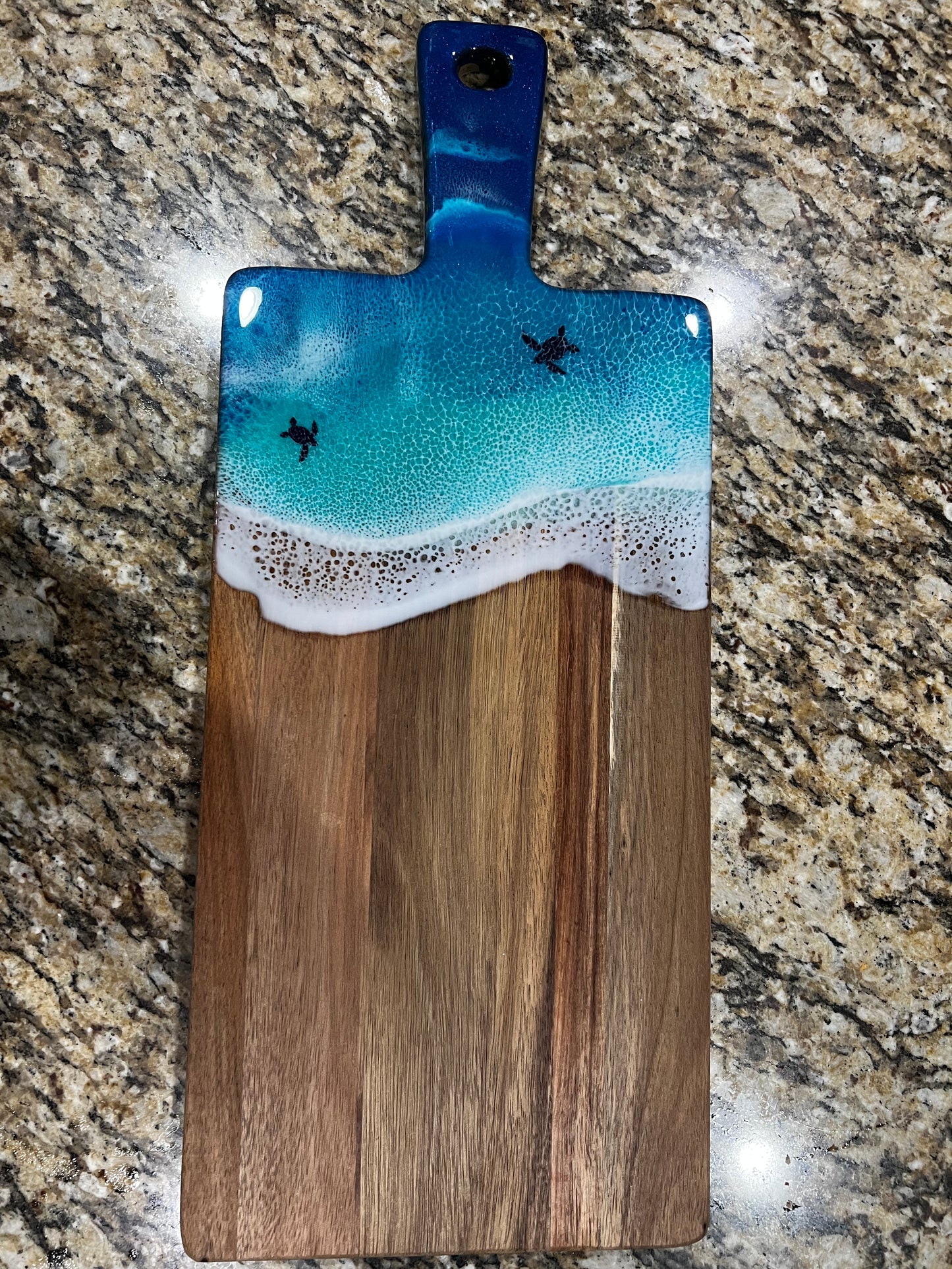 Large Cutting Board