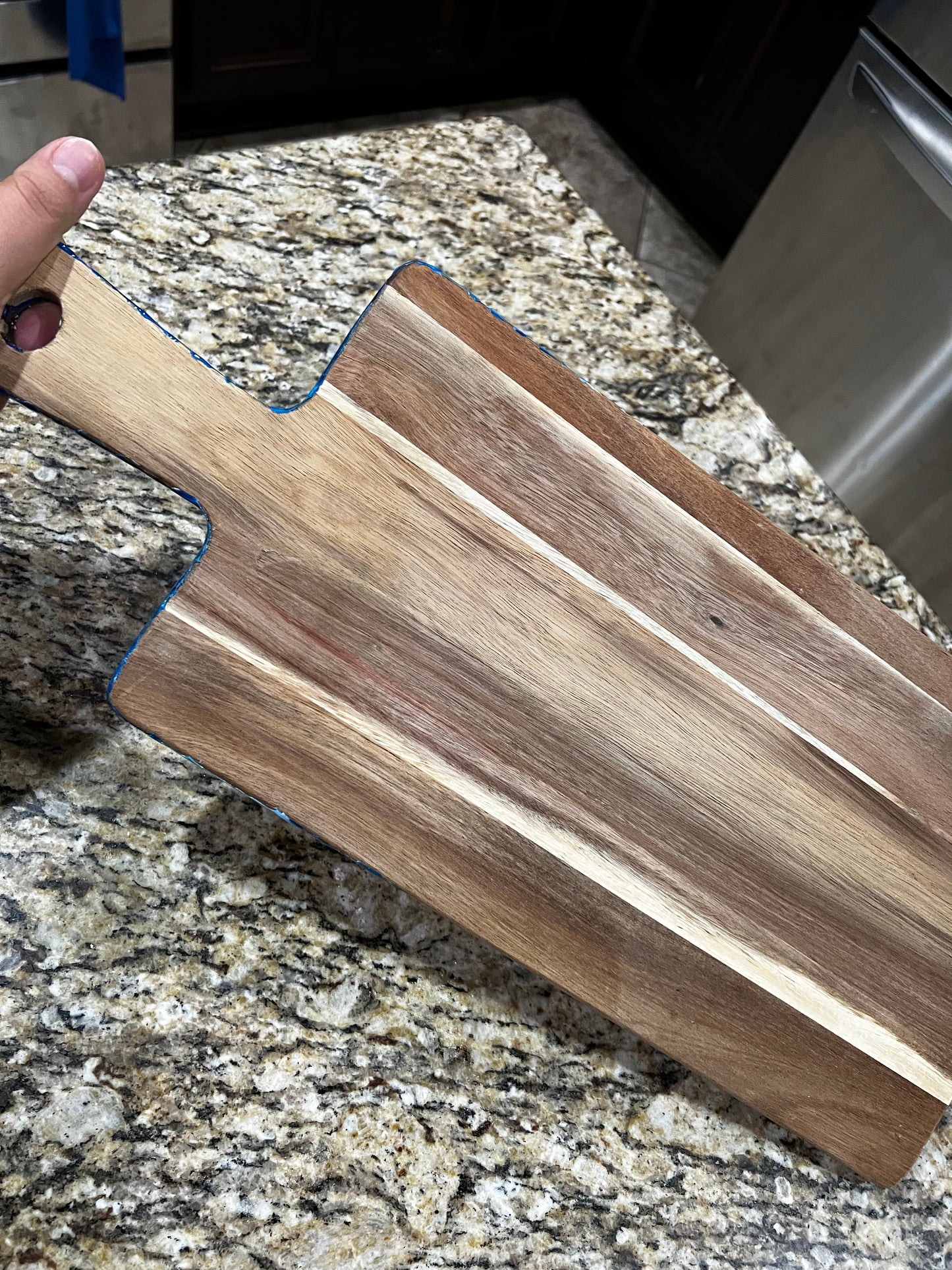 Large Cutting Board